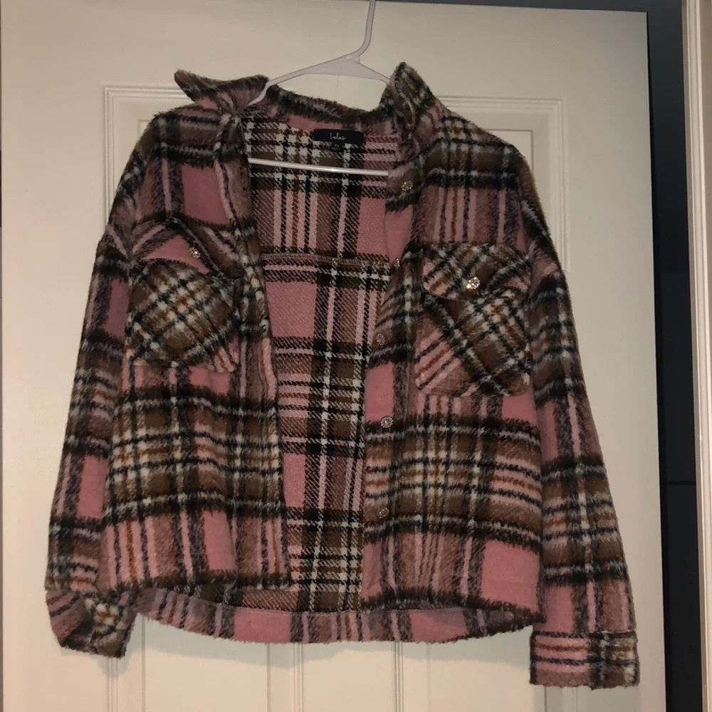 Womens Jacket - Picture 1 of 4